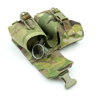 Гранатные подсумки