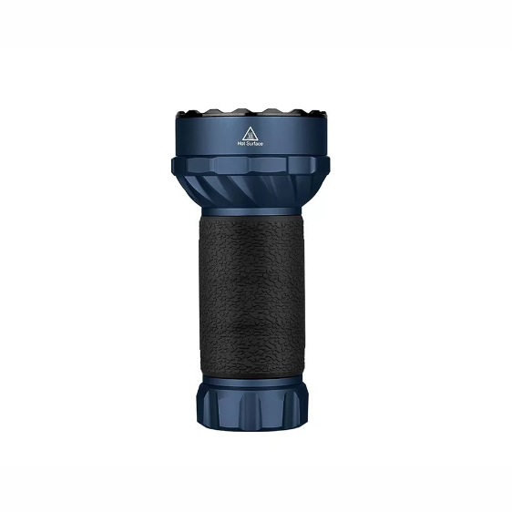 Фонарь Marauder Mini Midnight Blue Olight