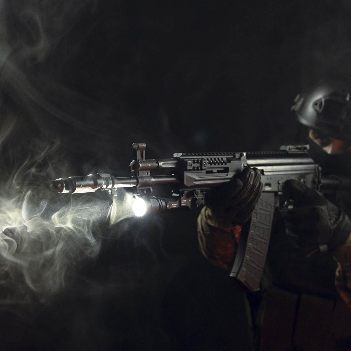 Фонарь Parma C2 Pro Белый свет Armytek