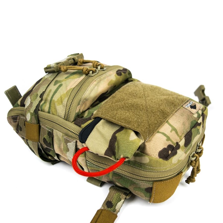 Рюкзак GMR Minimap Ars Arma