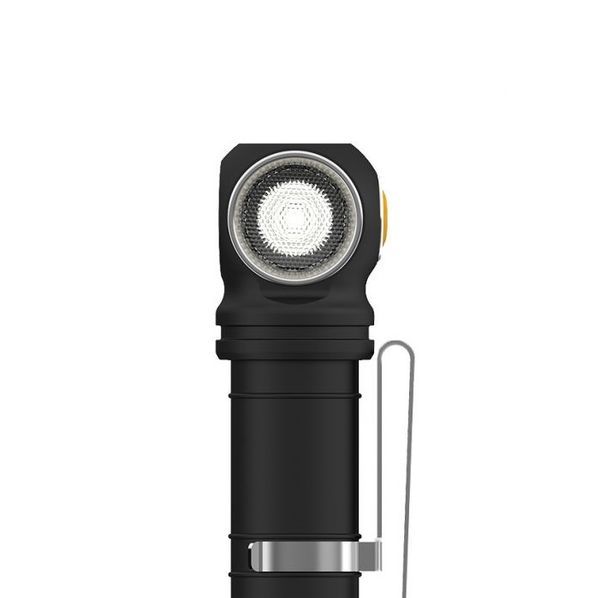 Фонарь Wizard C2 Pro Max Magnet USB Белый Свет Armytek