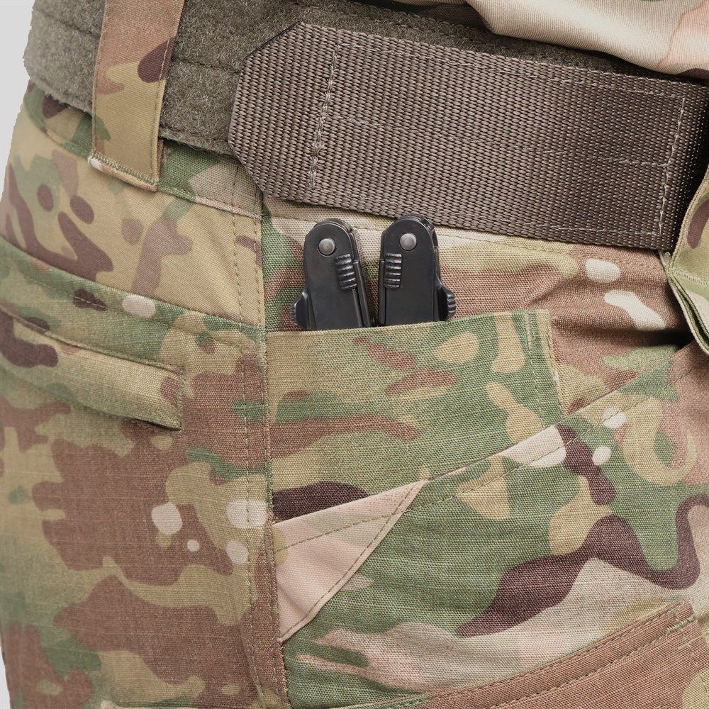 Боевые брюки для жаркого климата "Каракурт" 5.45 Design®