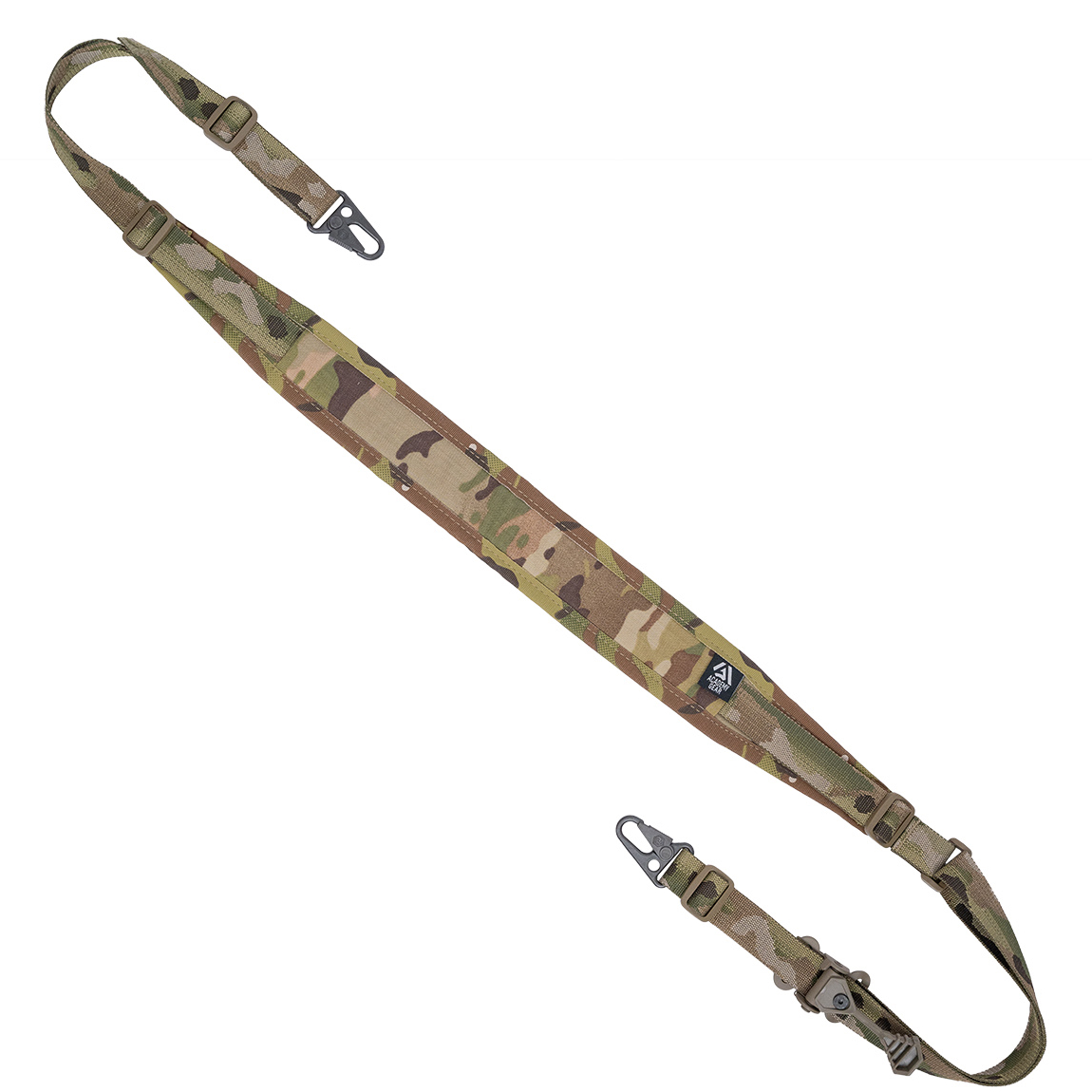 Оружейный ремень Academy Ferro the sling Академия Снаряжения