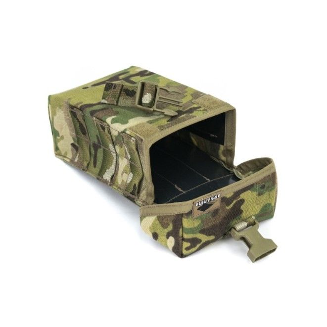 Пулеметный подсумок Барс 100 Ars Arma