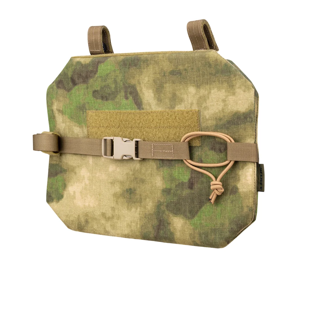 Раскладная сидушка для баллистики Ars Arma