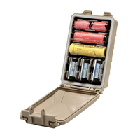 Аккумуляторы и аксессуары