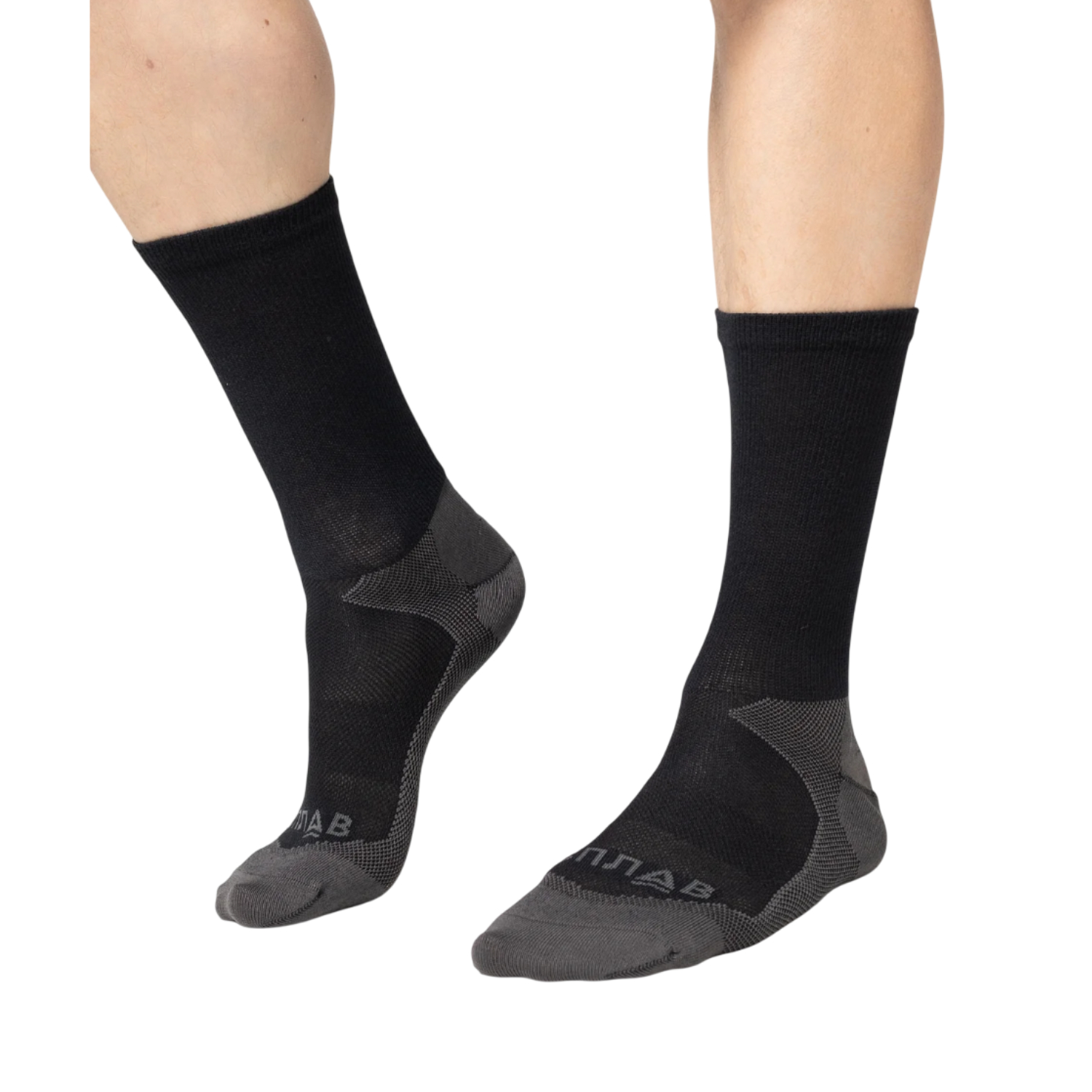 Носки Shell Сплав