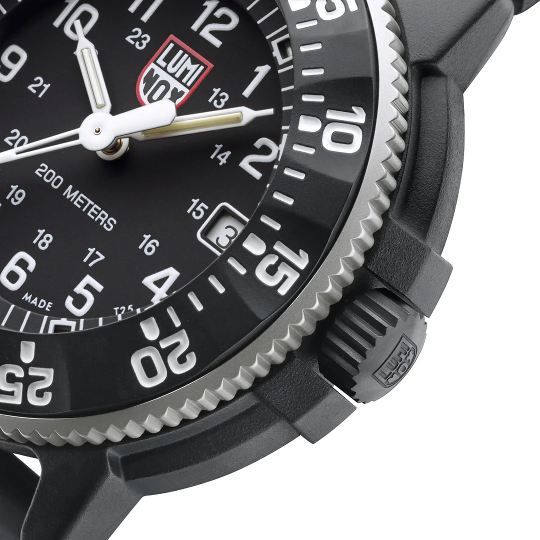 Часы XS.3001.H.SET Original Navy Seal Evo Luminox