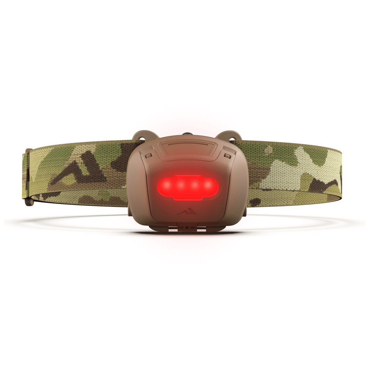 Фонарь QUAD TACTICAL MPLS Multicam Princeton tec