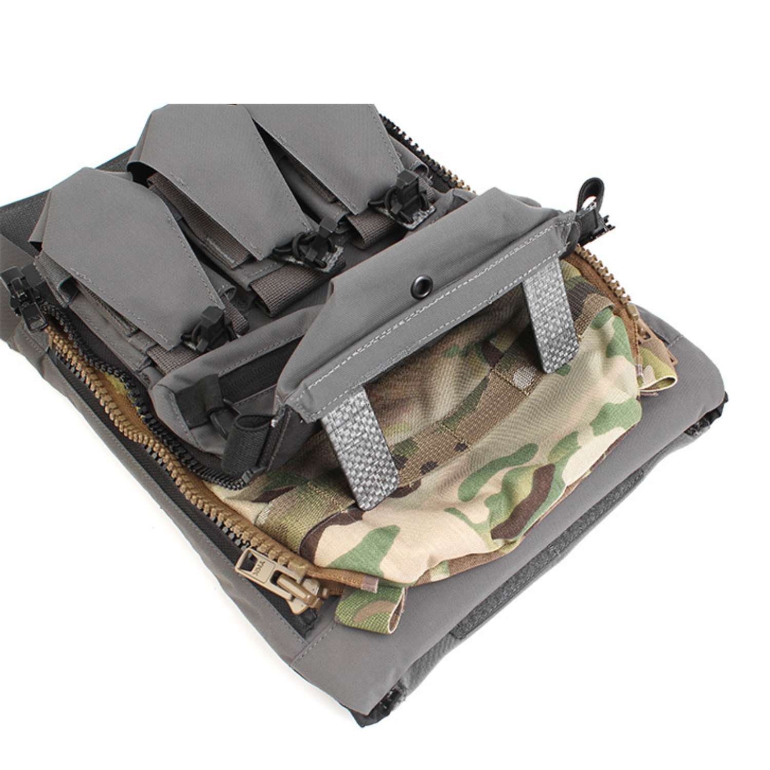 Ferro style Panel Water задняя панель AC-BP08 Академия Снаряжения