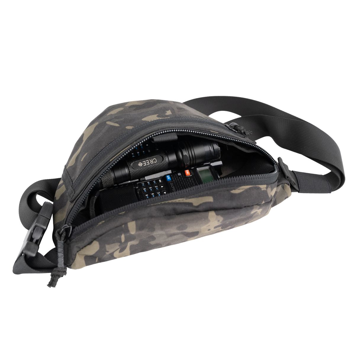 Сумка поясная Академия Снаряжения