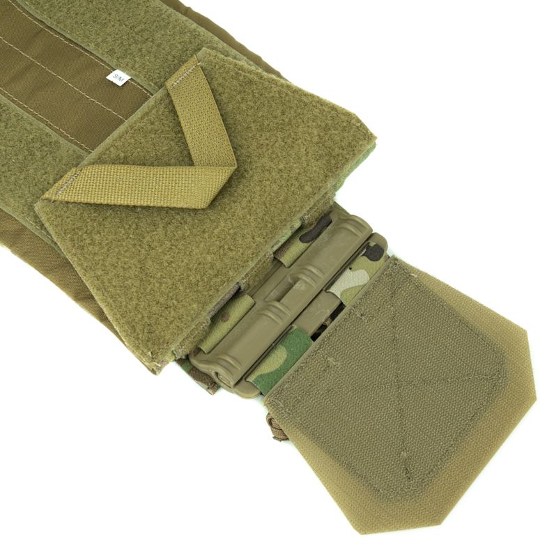 MOLLE адаптер Tubes Ars Arma