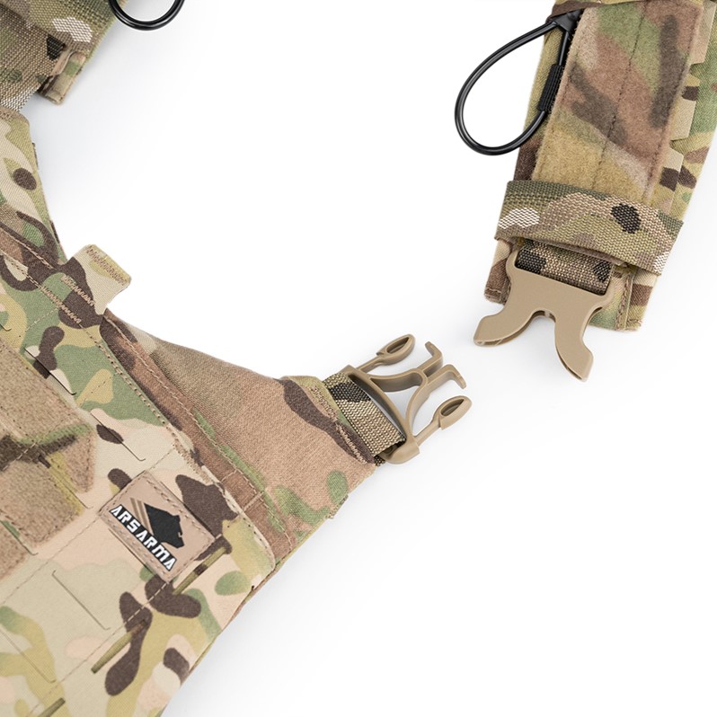 Корсетный жилет А-25 Астартес Ars Arma