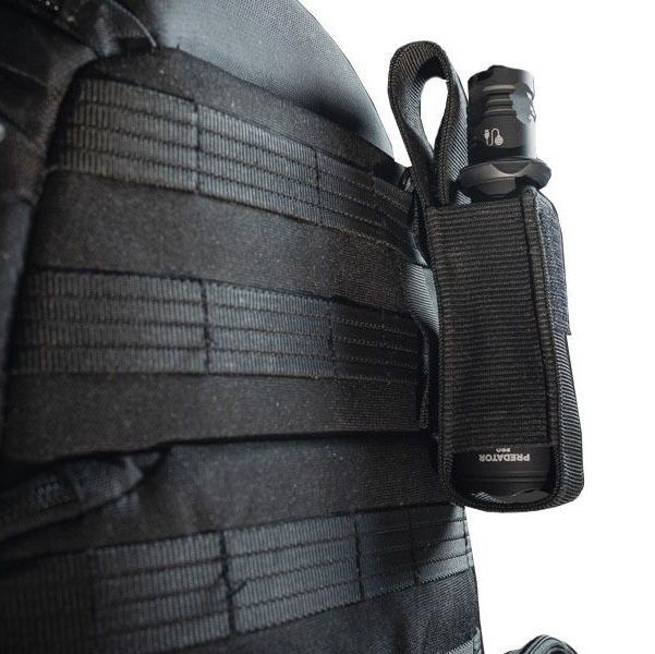 Фонарь Predator Pro Magnet USB Белый свет Armytek