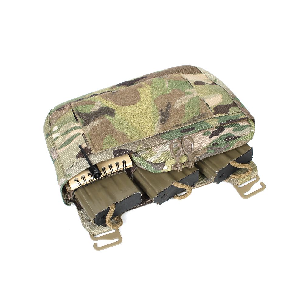 Ferro style DOPE Front Flap панель PT-FP14 Pew Tactical