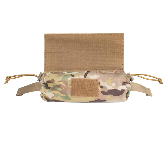 Подсумок-ролл под аптечку Апофис Colchuga x STRAZH EDITION