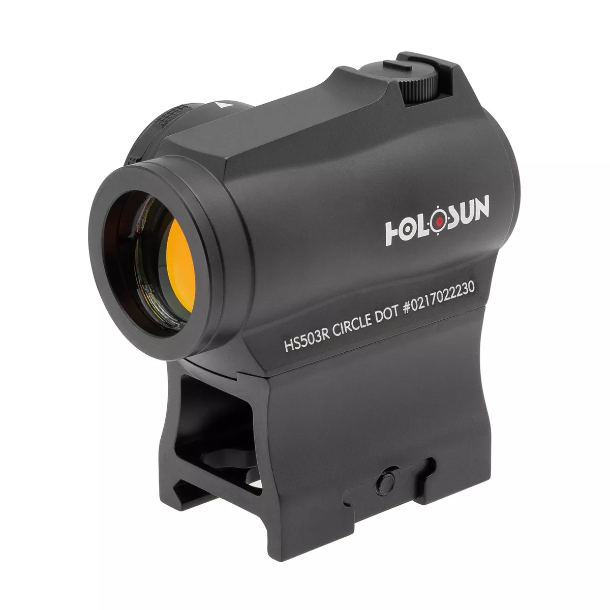 Коллиматор Micro HS503R Holosun