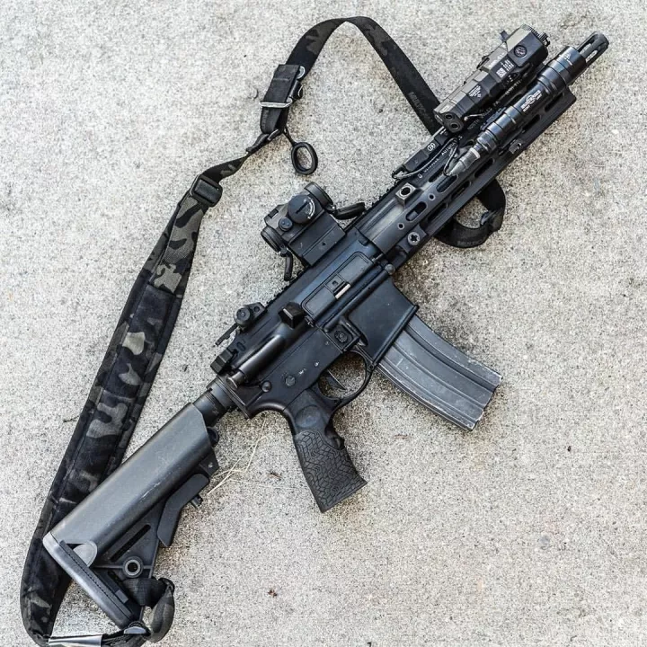 Оружейный ремень Ferro concepts the sling