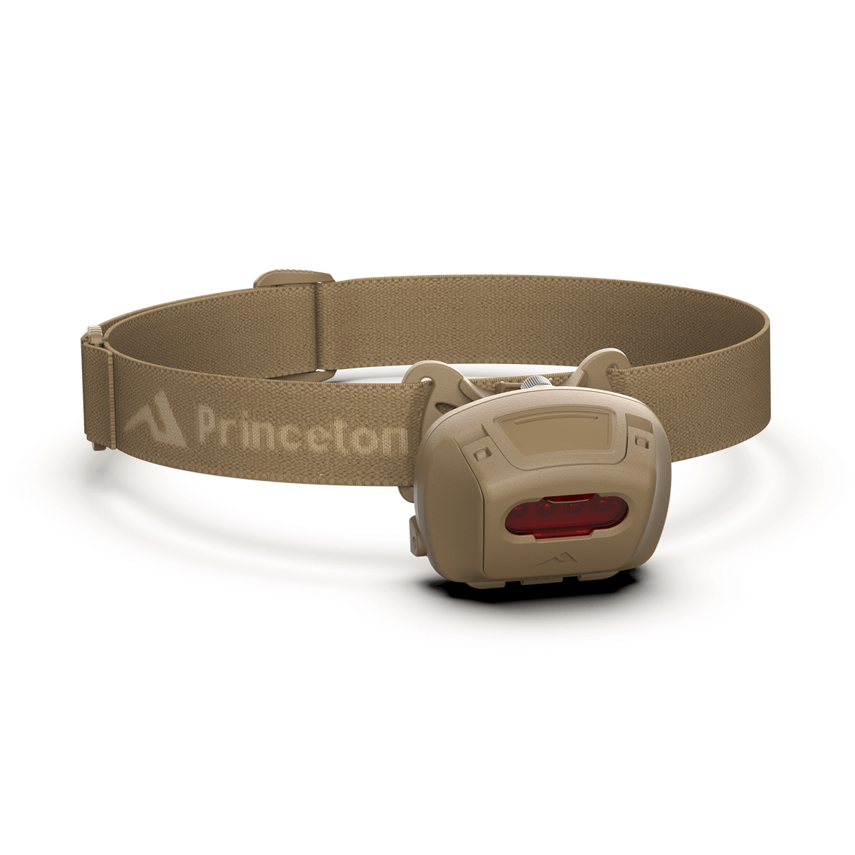 Фонарь QUAD TACTICAL MPLS TAN Princeton tec