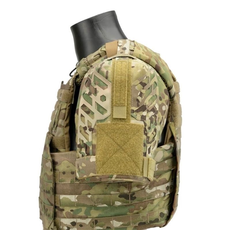 Защита плеч А-23 Айлет + СВМПЭ Ars Arma