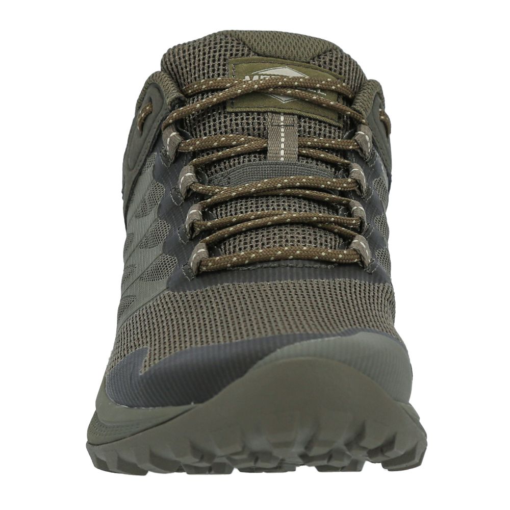 Ботинки Nova 3 Tactical Low Merrell