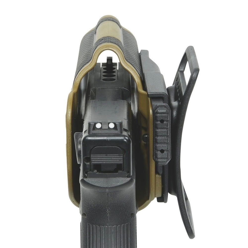 Кобура Omnivore™ MultiFit Holster Blackhawk