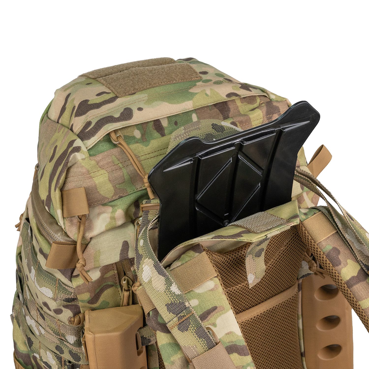 Рюкзак штурмовой 3 Day Assault BVS 3.0 Академия Снаряжения