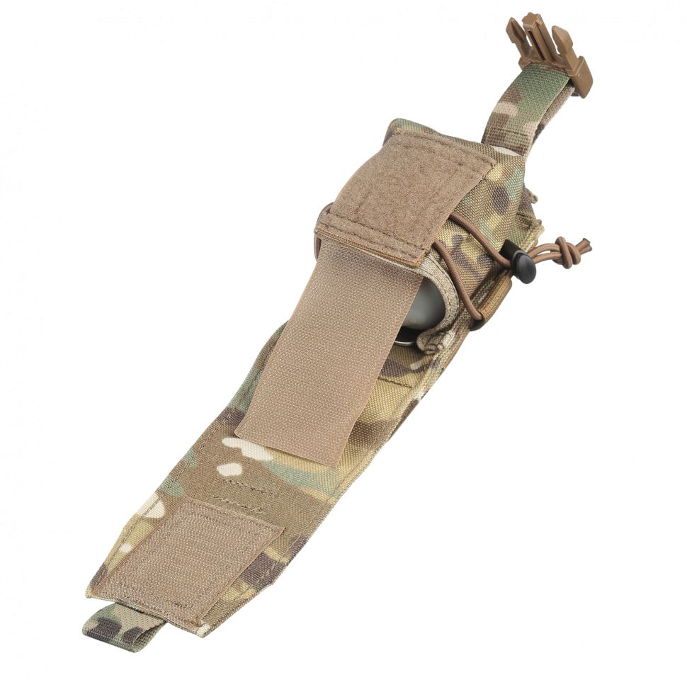 Подсумок под гранату универсальный "Заря" GP-105 WARTECH