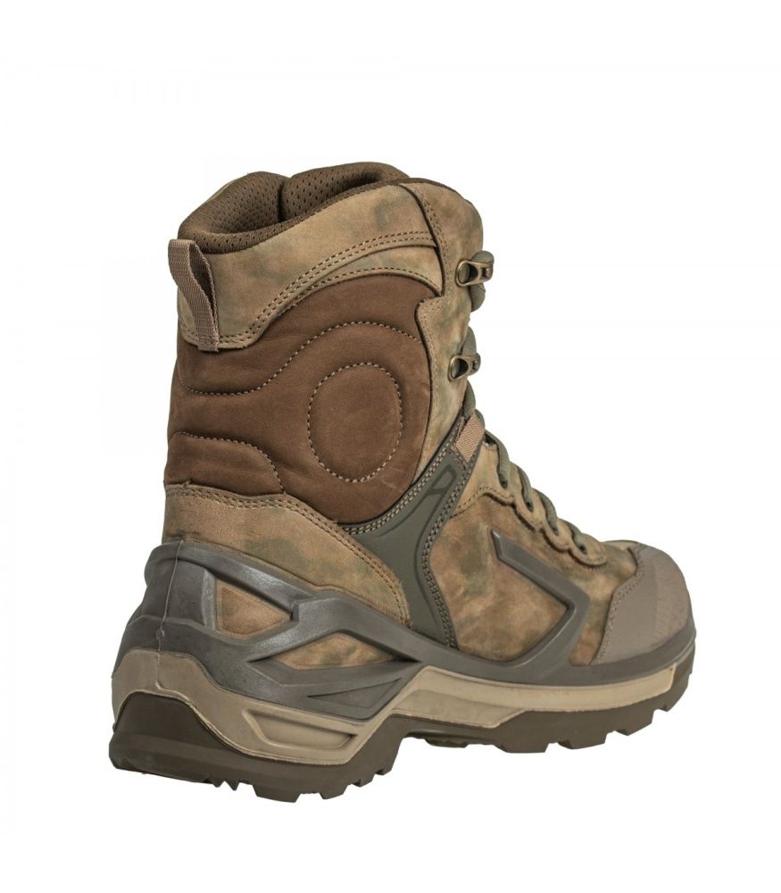 Ботинки SHADOW High GTX Kevlar, цвет Camouflage Prabos