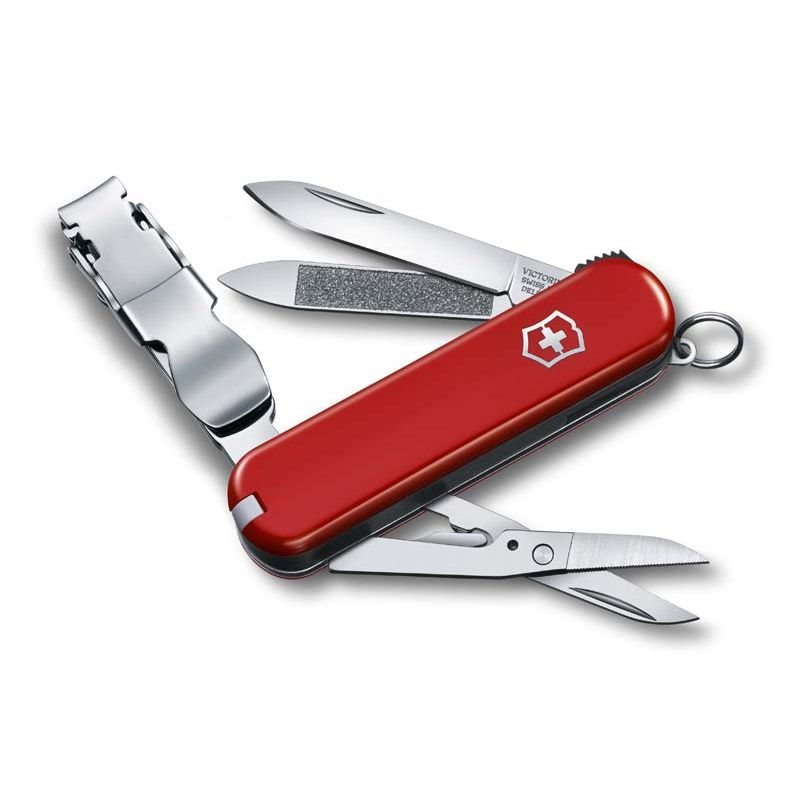 Нож-брелок NailClip 580 0.6463 VICTORINOX