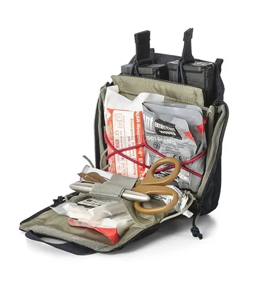 Тактическая Медицина