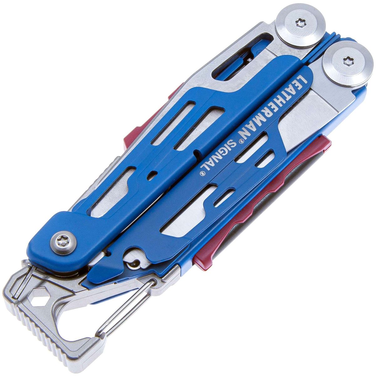 Мультитул SIGNAL COBALT 832741 Leatherman