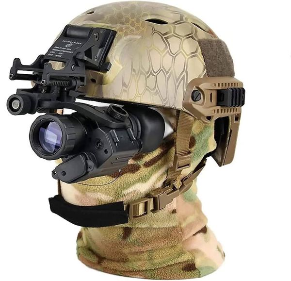 Адаптер J-Arm для ПНВ PVS-14 NVG USGI US ARMY