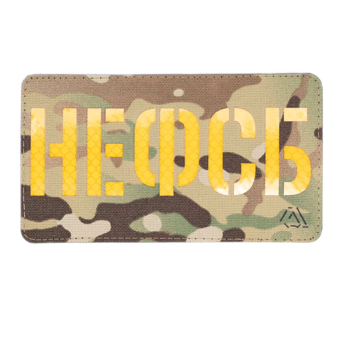 Патч НЕ ФСБ MC 16х9см Академия Снаряжения