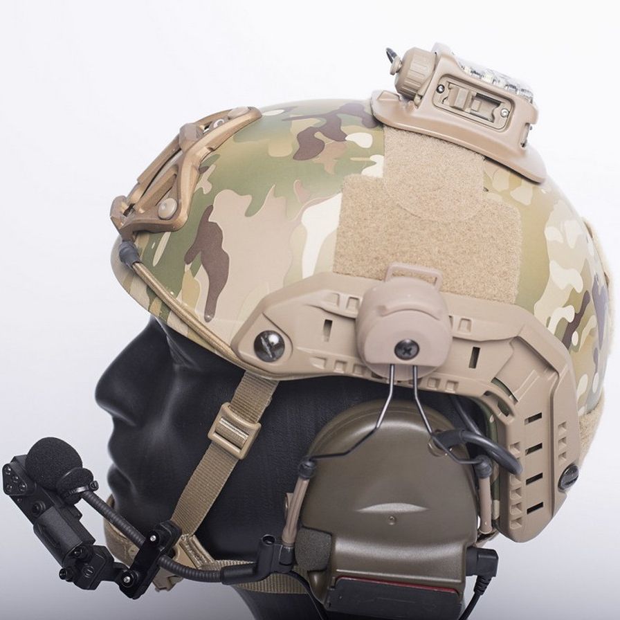 Маяк Mercury 9 FMA