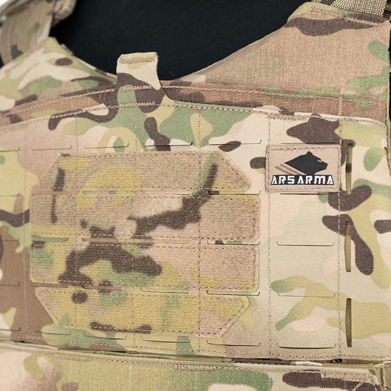 Корсетный жилет А-25 Астартес Ars Arma