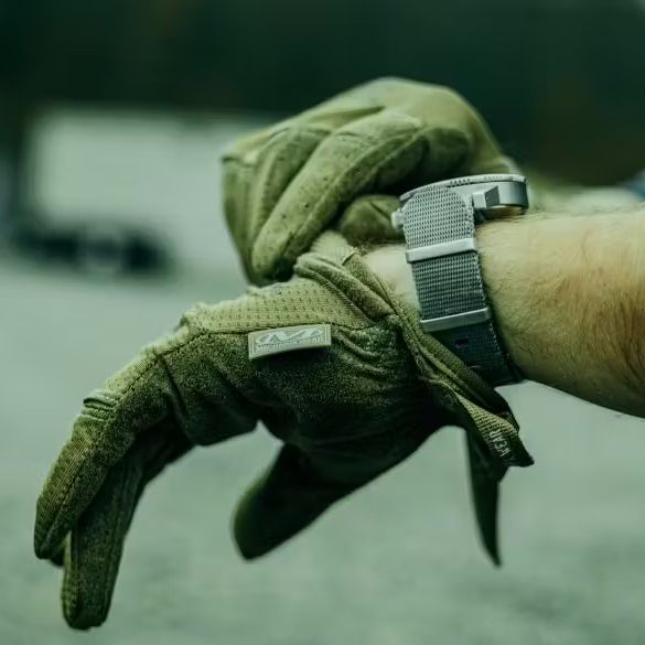 Перчатки тактические Specialty Vent Mechanix Wear