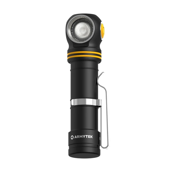 Фонарь ELF C2 MAX Белый Armytek