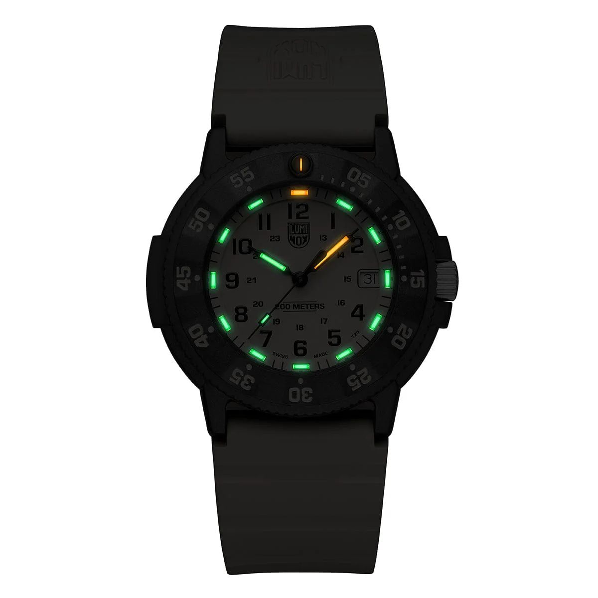 Часы XS.3010.EVO.S Original Navy Seal Evo Luminox