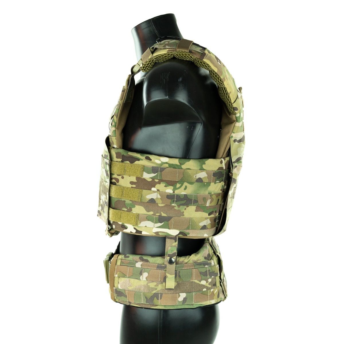 Упоры StKSS для CPC, Титан и Сканда LC Ars Arma