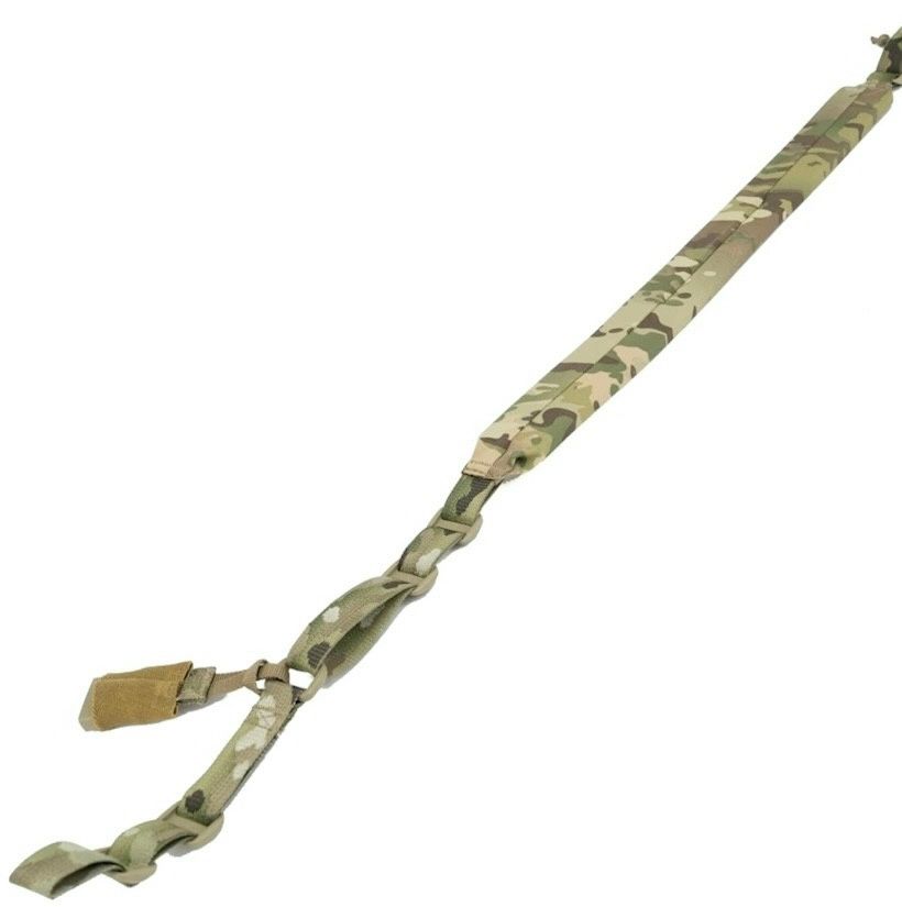 Оружейный ремень А-22 Эластик Ars Arma