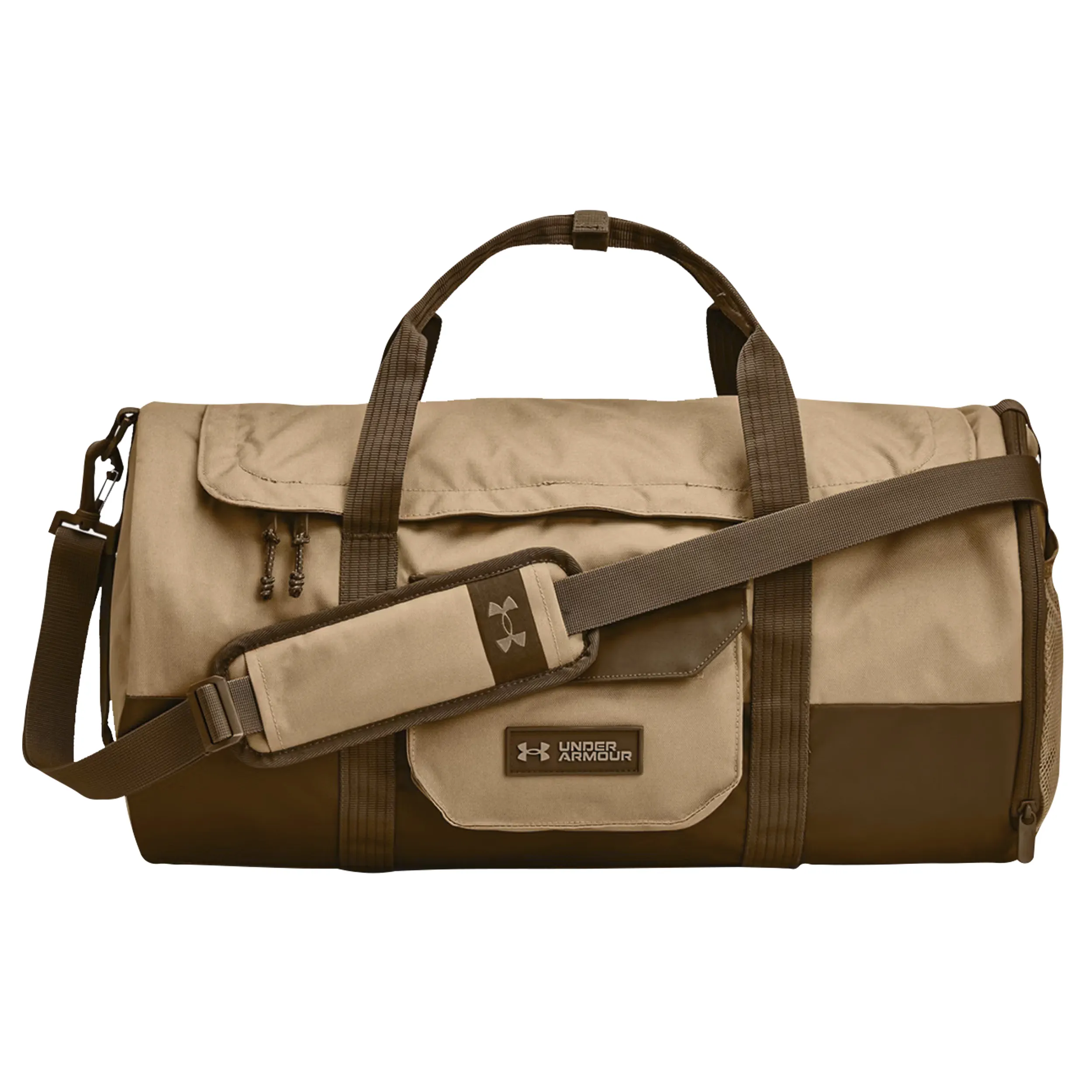Сумка Triumph Barrel Duffle Under Armour