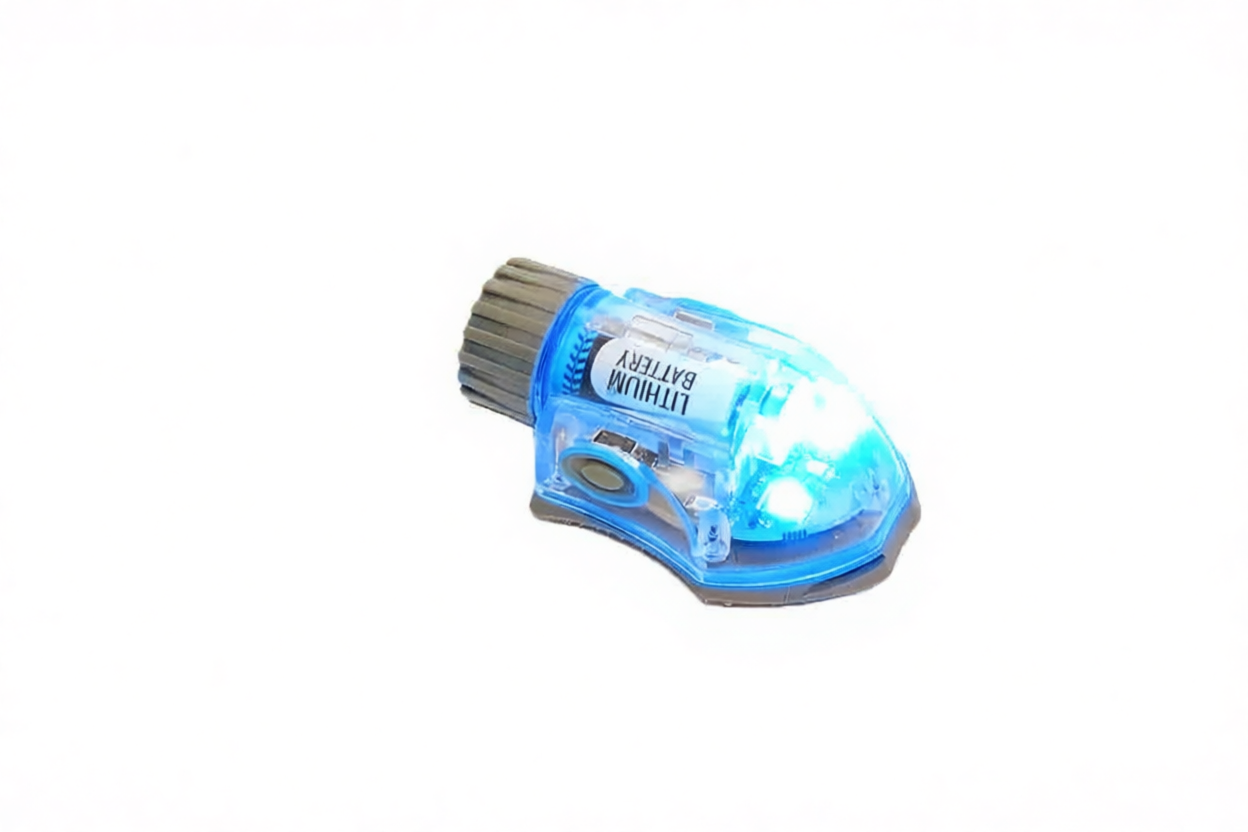 Маяк для шлема Manta Strobe Type 2 Blue FMA