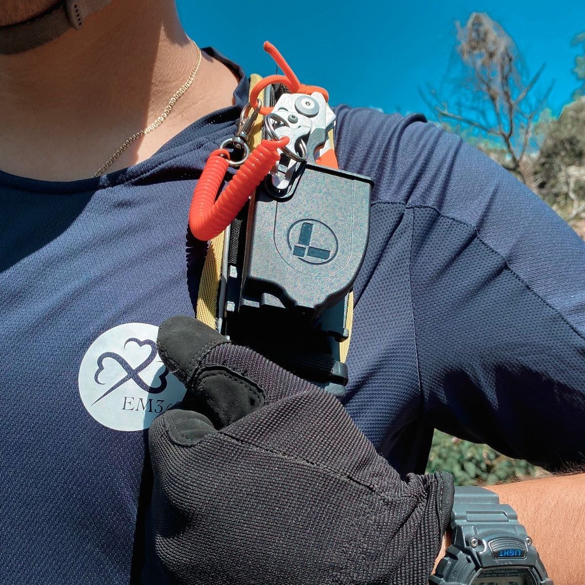 Мультитул RAPTOR TAN 832163/832174 Leatherman