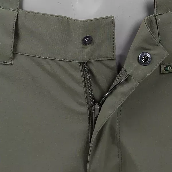 Брюки L5 Торон мод 2 олива-т Сплав