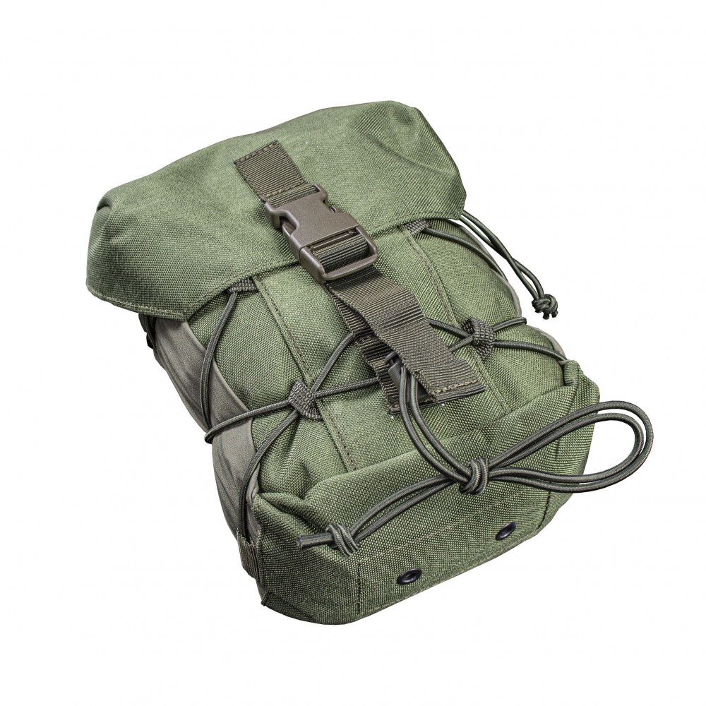 Подсумок универсальный компрессионный "Фугу" (molle) Stich Profi