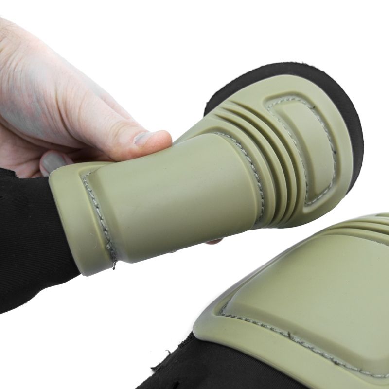 Наколенники Gen.3 AirFlex (пара) Ars Arma