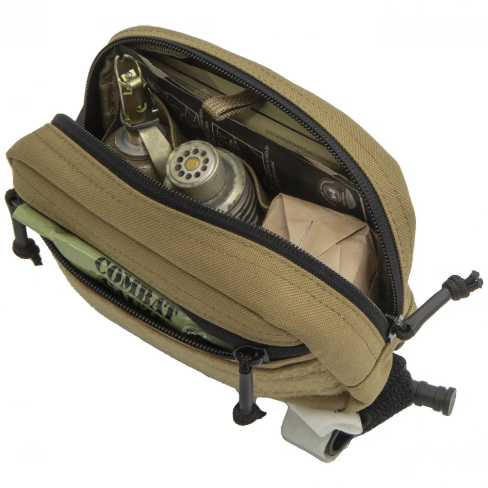 Утилитарный горизонтальный подсумок UP-131 WARTECH