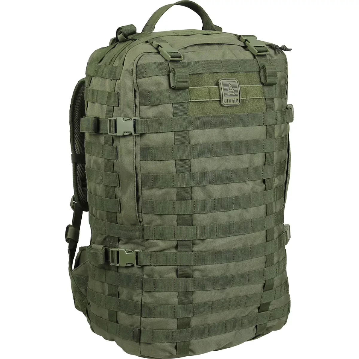 Рюкзак тактический Cascade 60M Сплав