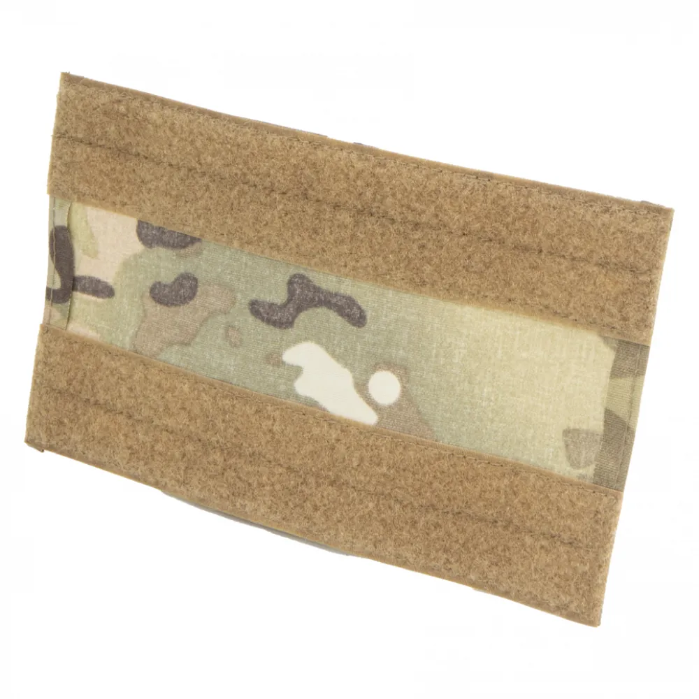 Абдоминальная защита TV-140 WARTECH